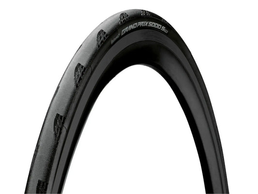 Continental Grand Prix 5000S TR Road Bike Tire