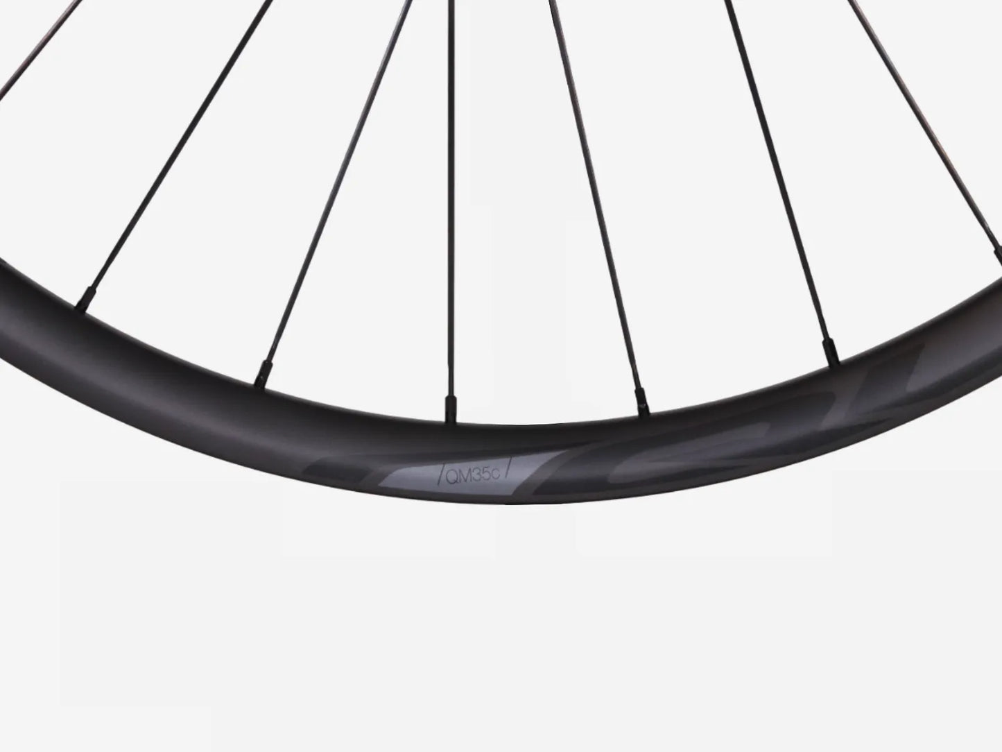 QUASAR QM35 MTB Disc Wheelset