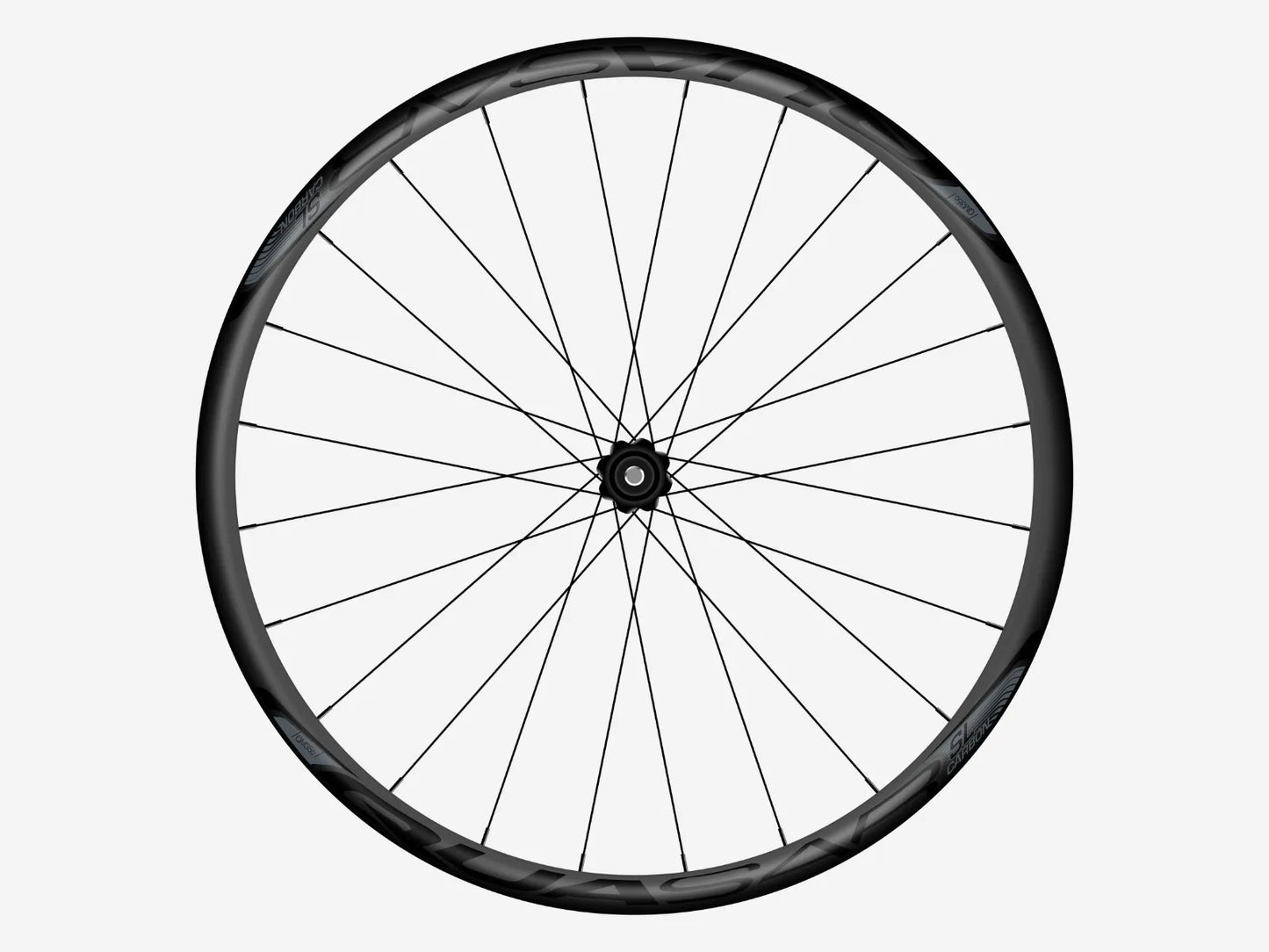 QUASAR QM35 MTB Disc Wheelset