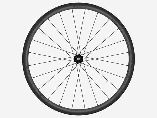 QUASAR QS35 Disc Wheelset