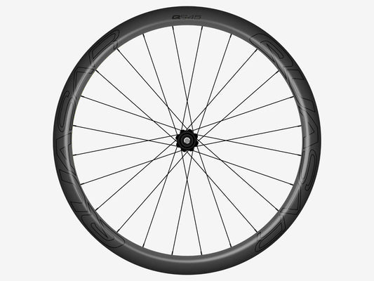 QUASAR QS45 Disc Wheelset