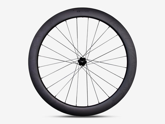 QUASAR QS55 Disc Wheelset