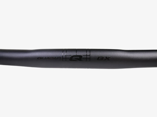 QUASAR GX Gravel Handlebar