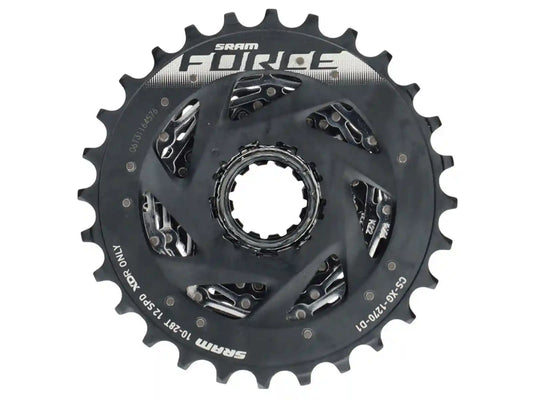 SRAM Force XG1270 12-Speed Cassette