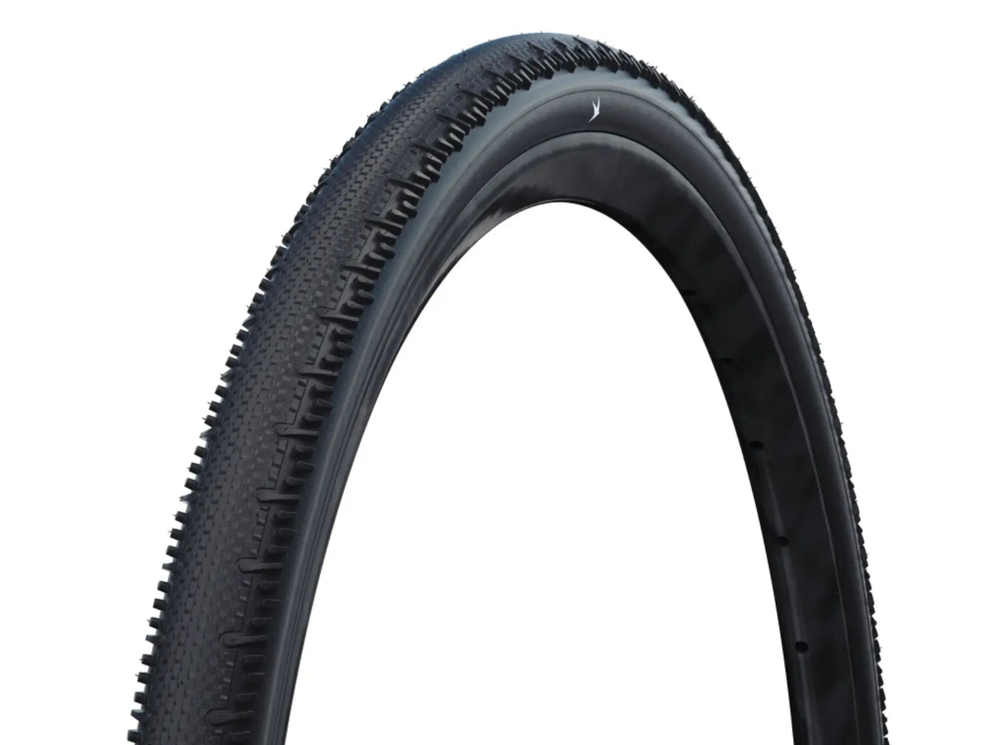 Schwalbe G-One RS Pro Super Race TLE Gravel Tire