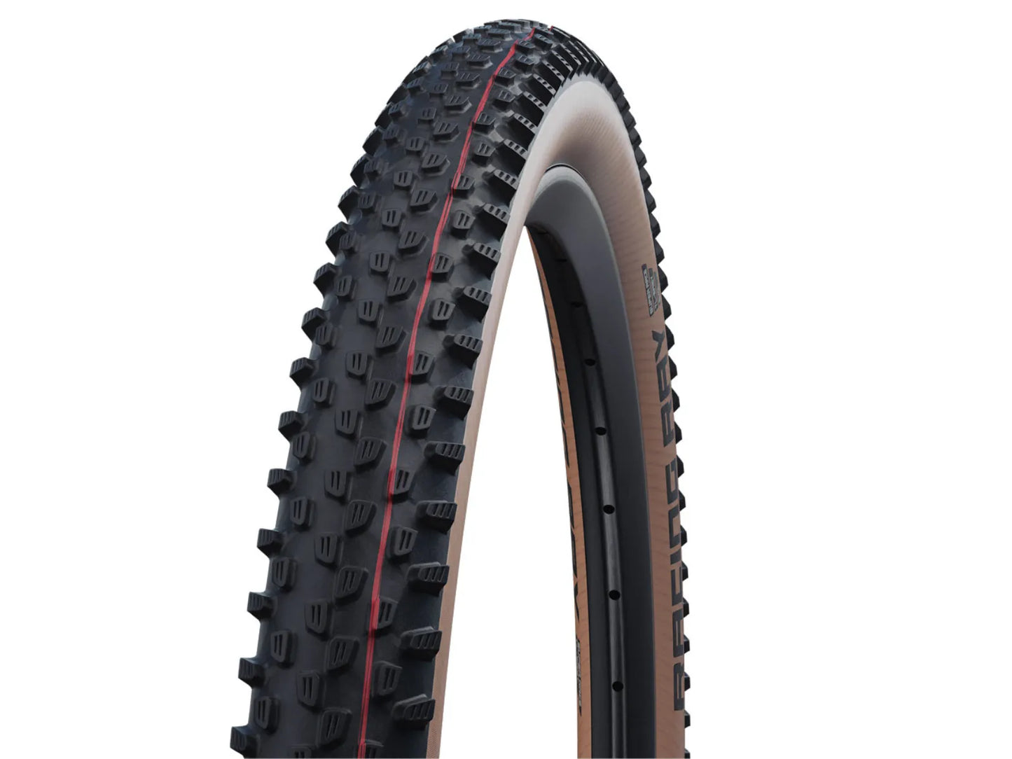 Schwalbe Racing Ray Evo Super Race TLE MTB Tire 29 inch
