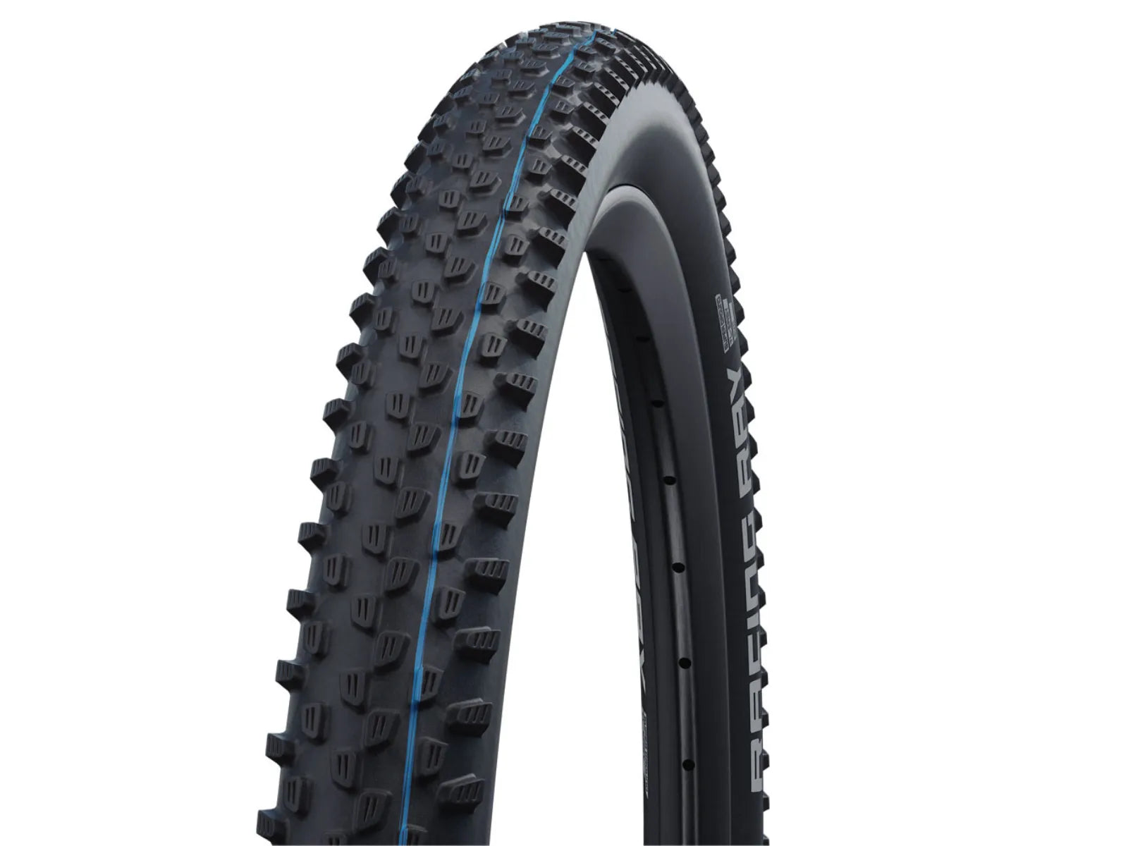 Schwalbe Racing Ray Evo Super Race TLE MTB Tire 29 inch