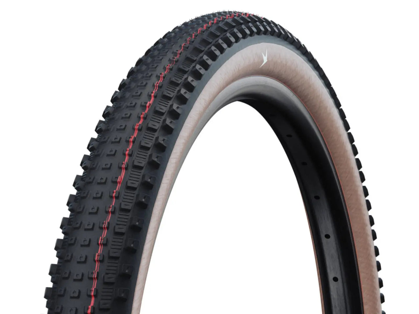 Schwalbe Rick XC Pro Evo TLR MTB Tire 29 inch