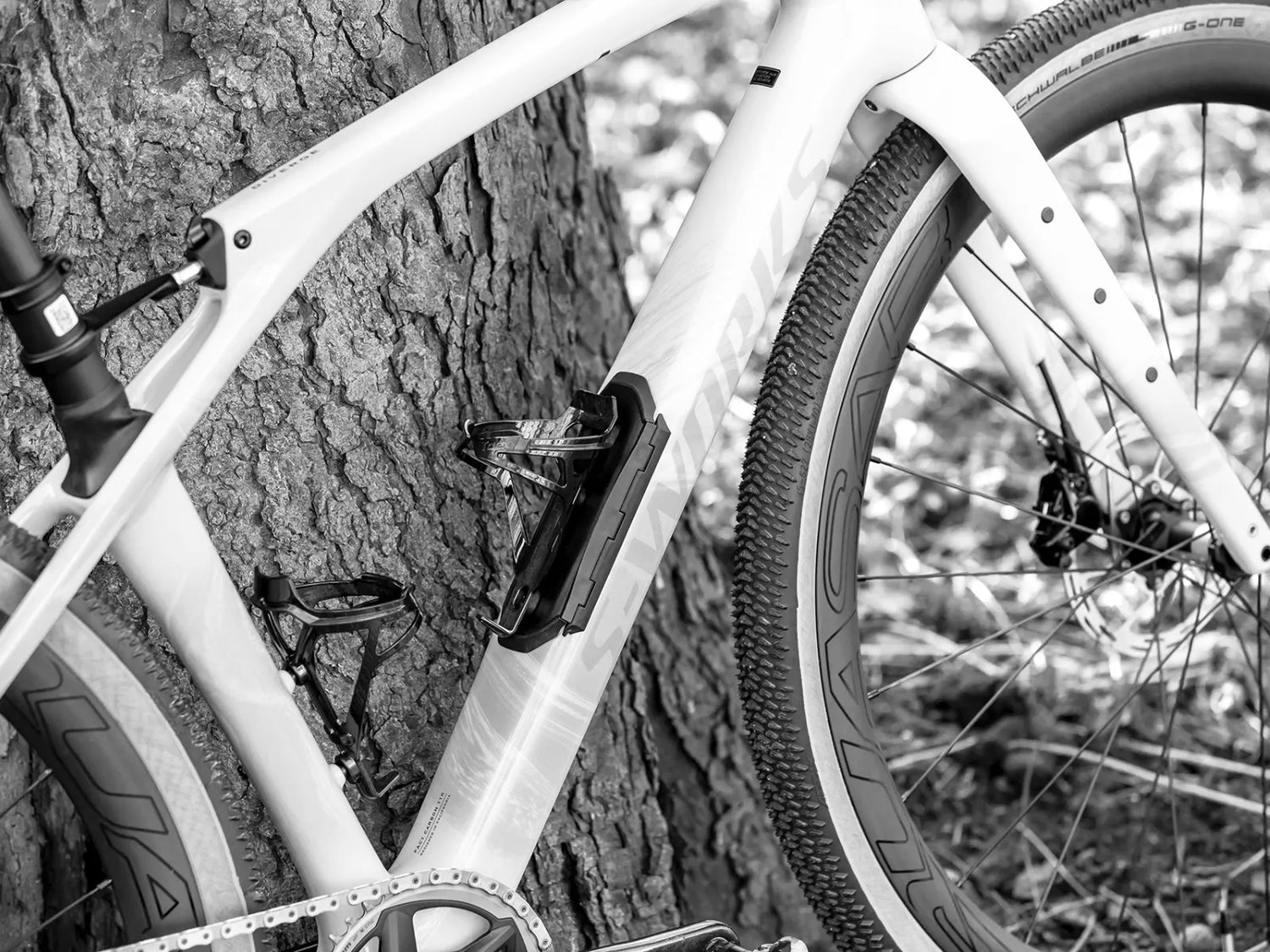 Gravel Wielen