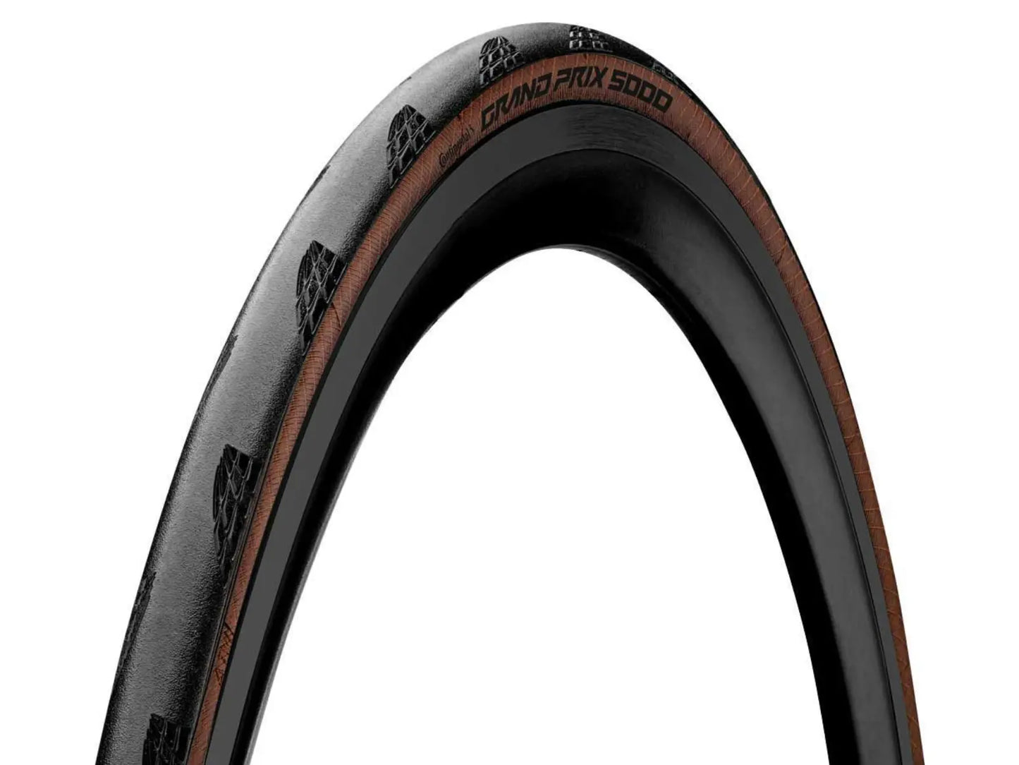 Continental Grand Prix 5000 Road Bike Tire