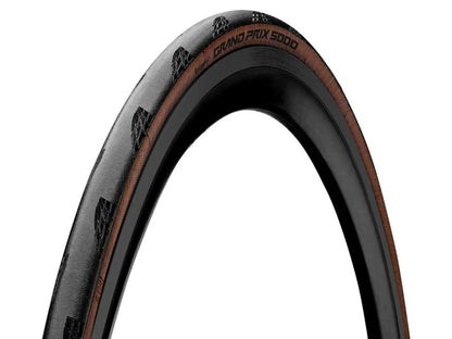Continental Grand Prix 5000 Road Bike Tire