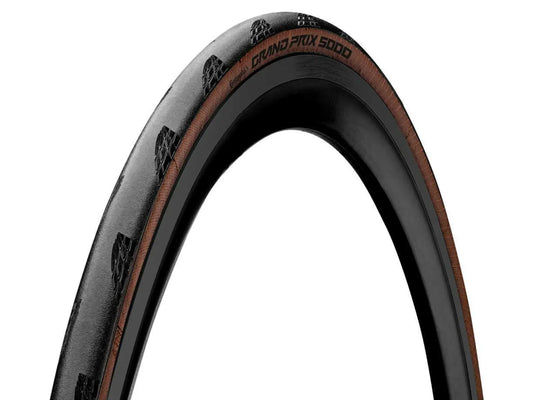 Continental Grand Prix 5000 Road Bike Tire