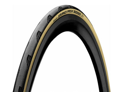 Continental Grand Prix 5000 Road Bike Tire