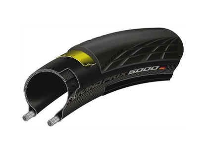 Continental Grand Prix 5000 Road Bike Tire