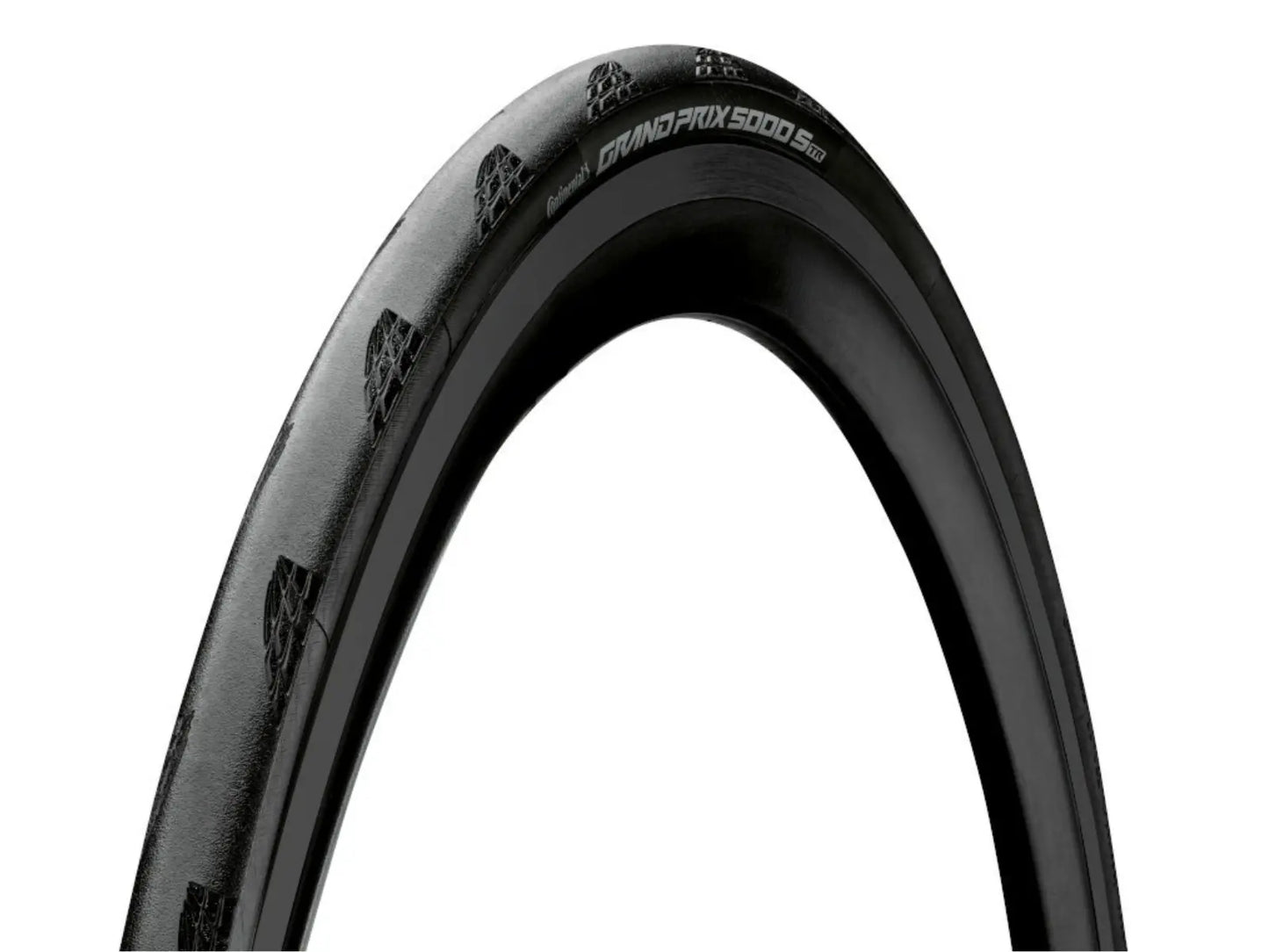Continental Grand Prix 5000S TR Racefiets Band