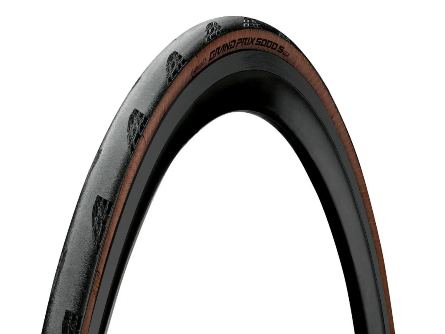 Continental Grand Prix 5000S TR Racefiets Band