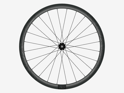 QUASAR QGX40 Gravel Disc Wheelset