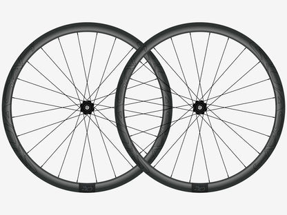 QUASAR QGX40 Gravel Disc Wheelset