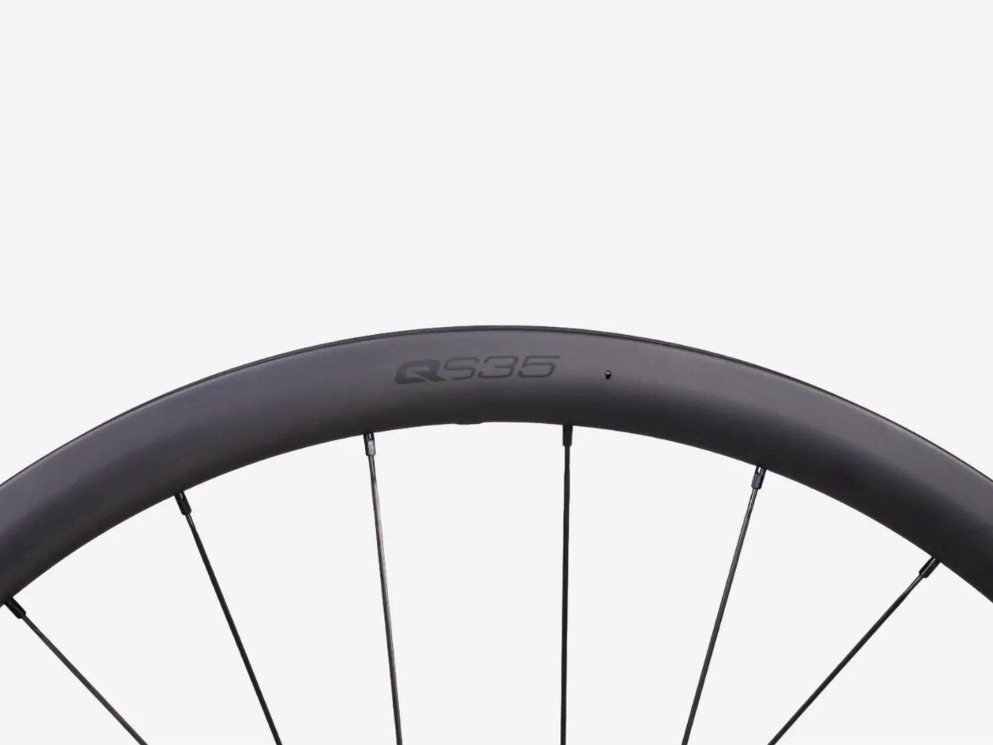 QUASAR QS35 Disc Wheelset