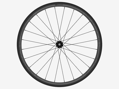 QUASAR QS35 Disc Wheelset