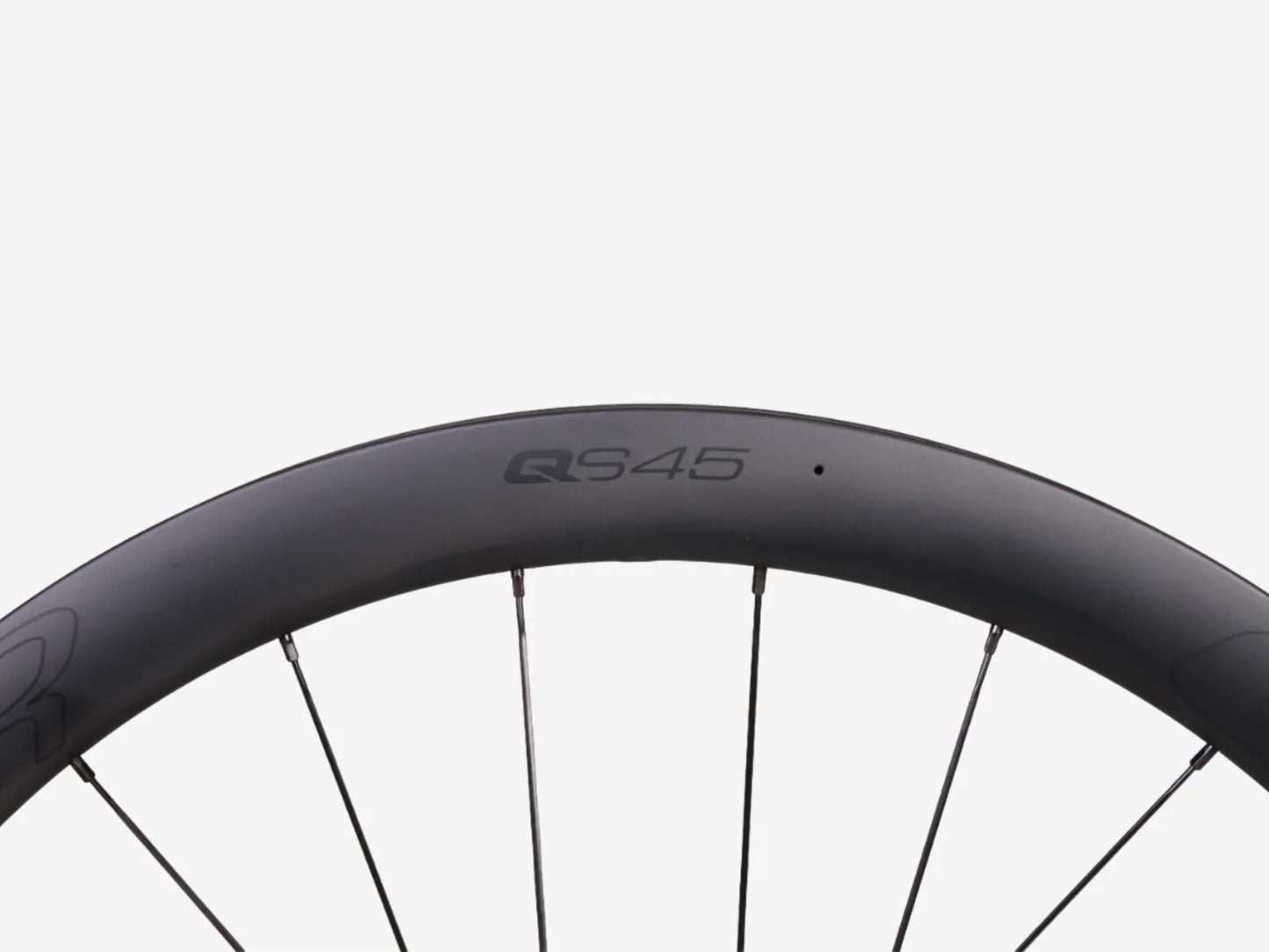 QUASAR QS45 Disc Wheelset