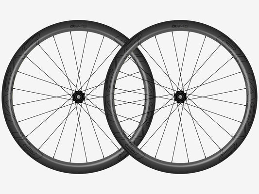 QUASAR QS45 Disc Wheelset