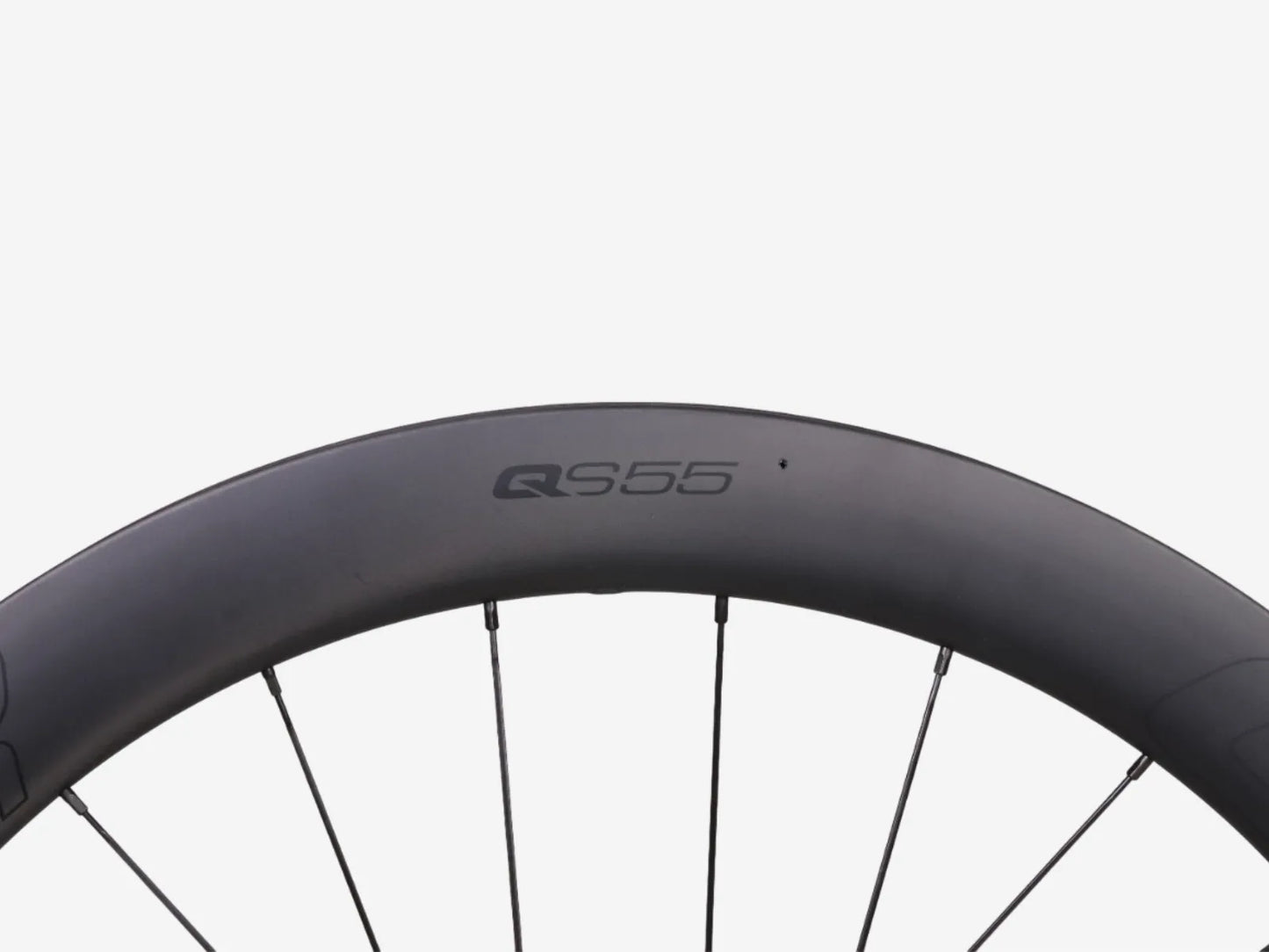 QUASAR QS55 Disc Wheelset
