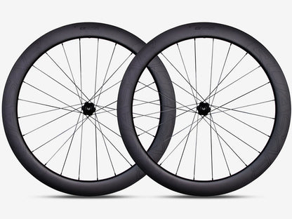 QUASAR QS55 Disc Wheelset