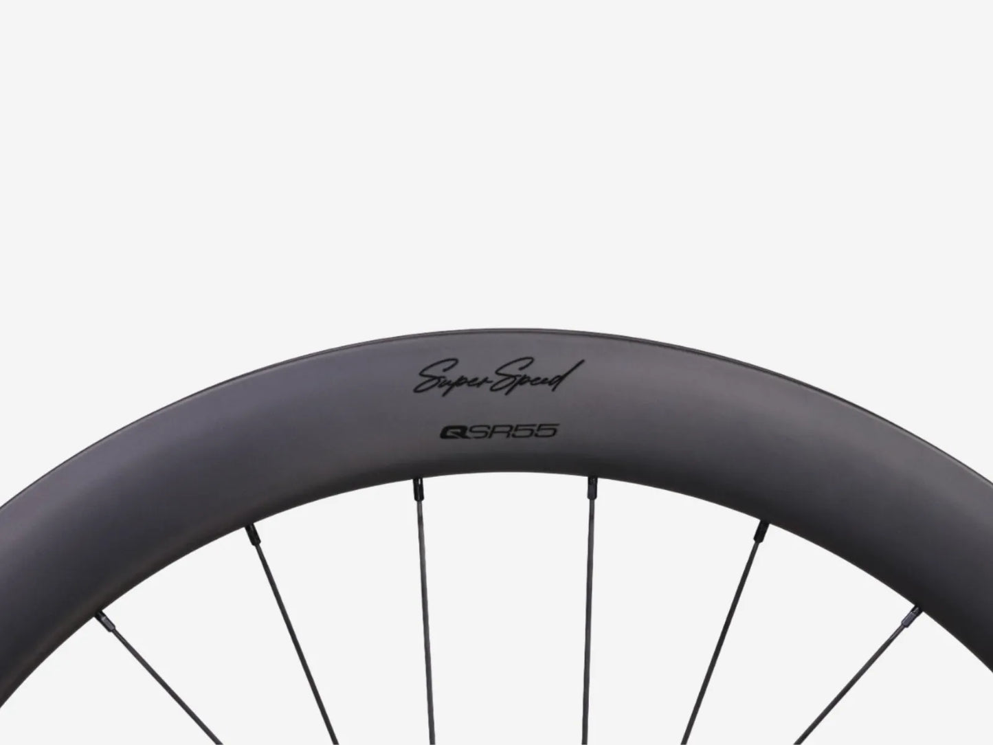 QUASAR QSR Superspeed Disc Wheelset