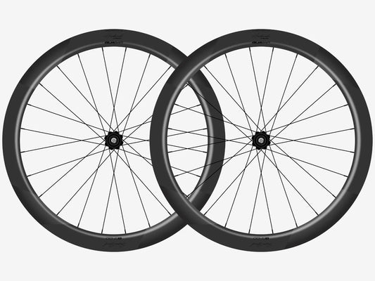 QUASAR QSR Superspeed Disc Wheelset