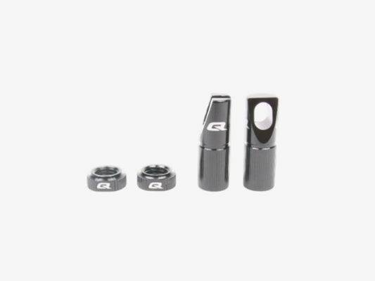 QUASAR Valve Cap Kit