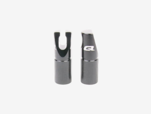 QUASAR Valve Cap Kit