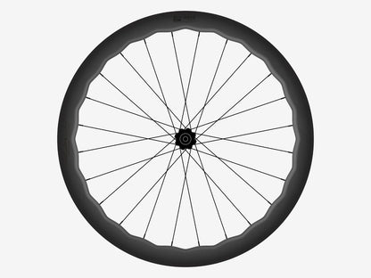QUASAR SLR Wave Disc Wheelset