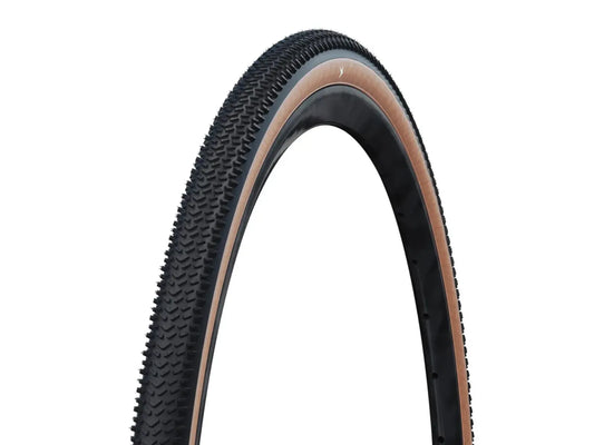 Schwalbe G-One R Evo Super Race V-Guard TLE Gravel Tire