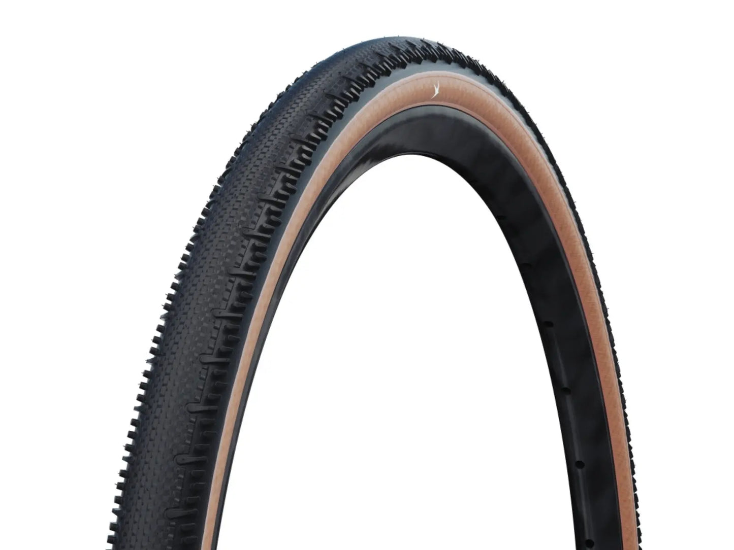 Schwalbe G-One RS Pro Super Race TLE Gravel Tire