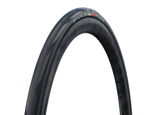 Schwalbe Pro One V-Guard TLE Road Bike Tire