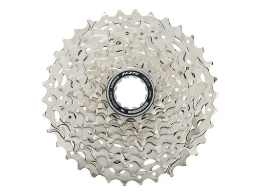 Shimano 105 R7101 12-Speed Cassette